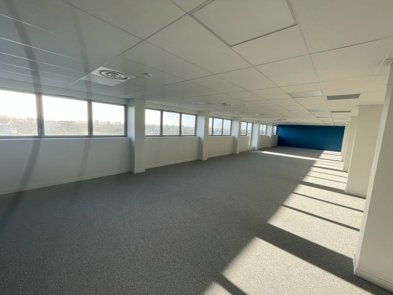 Bureau Toulouse 6021m² Location bureau Toulouse Haute-Garonne OLBUR2206686 19